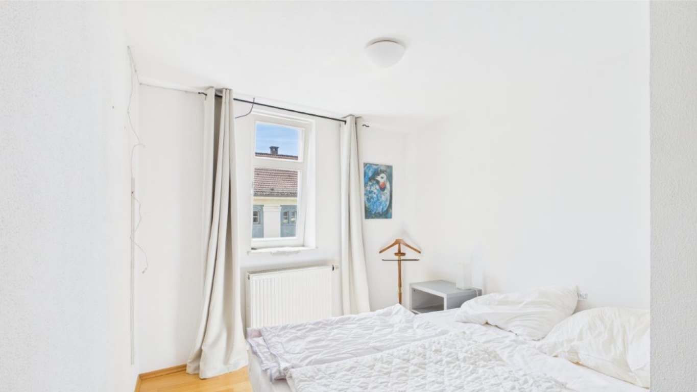 Flat Innenstadt Pfandhausstraße 5 - Zimmer