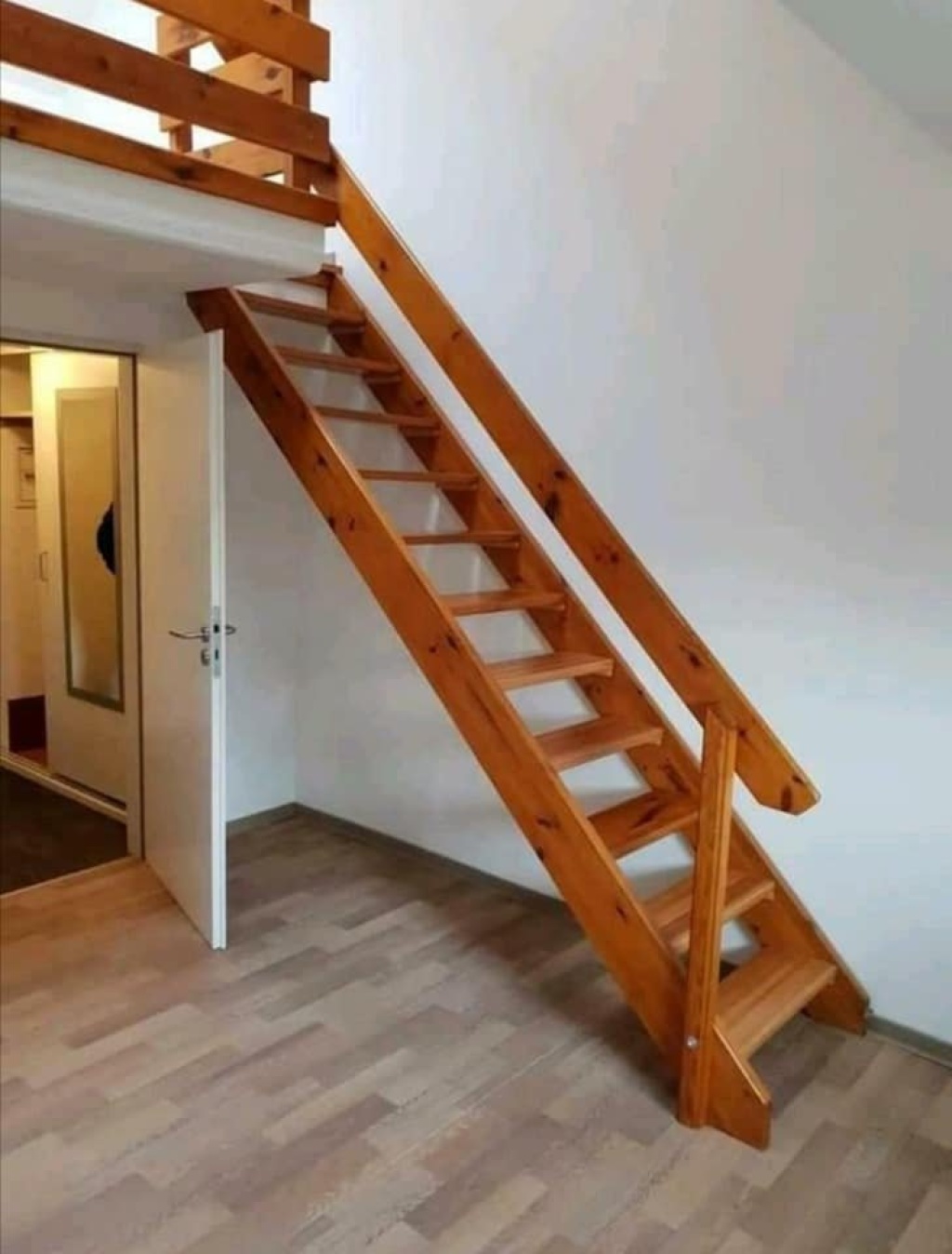 Gemütliche Einzimmerwohnung – Hannoversche Str. 152a, 37077 Göttingen Weende – Vorschaubild 4