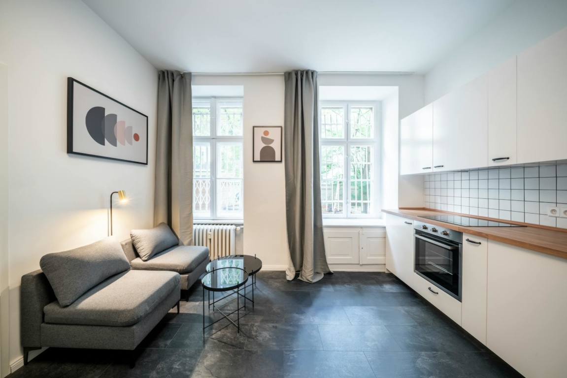 Eislebener Straße, Berlin – Eislebener Straße, 10789 Berlin – Vorschaubild 7