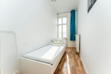Ad image: Wisbyer Straße, Berlin