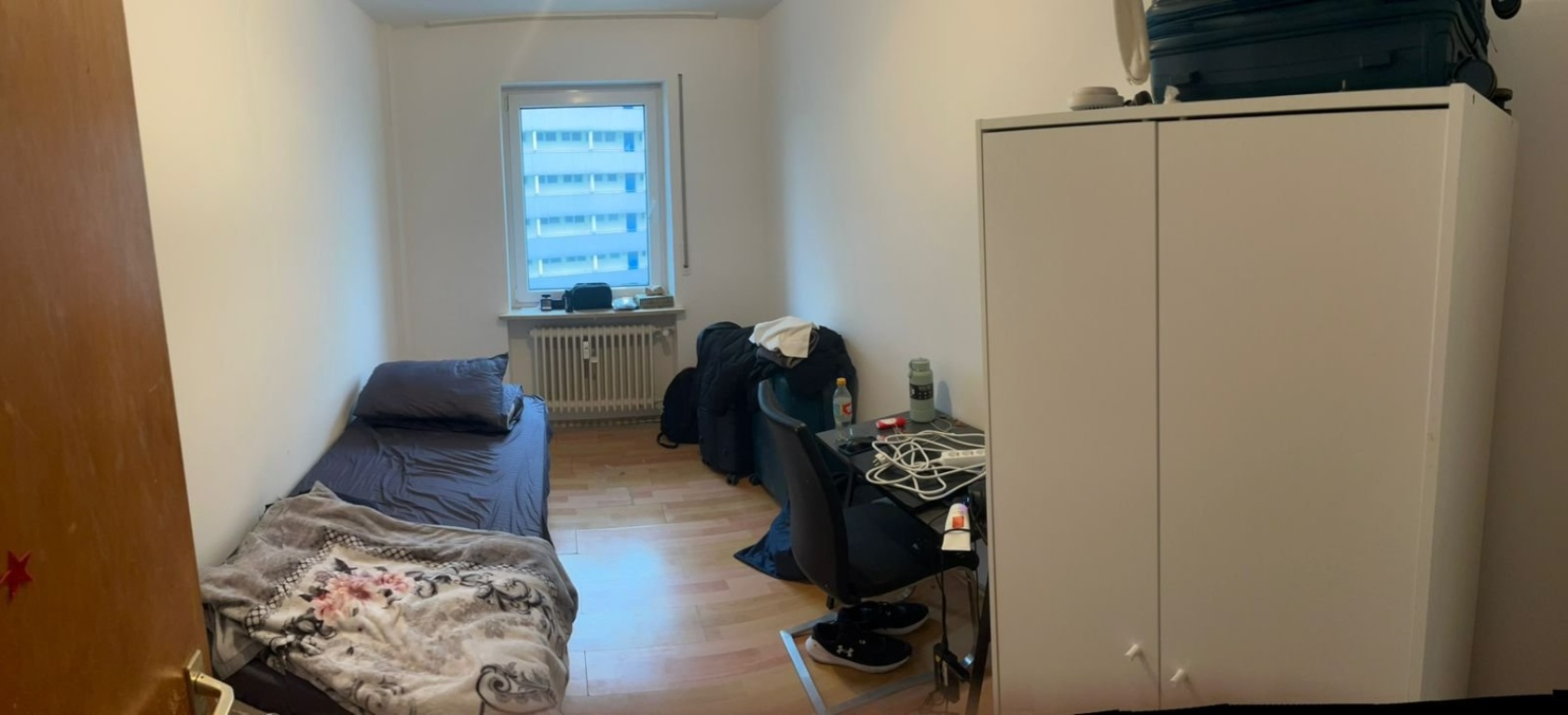 Wohngemeinschaft für Studenten oder Familie – Dechsendorfer Straße 5, 91054 Erlangen Erlangen – Vorschaubild 7