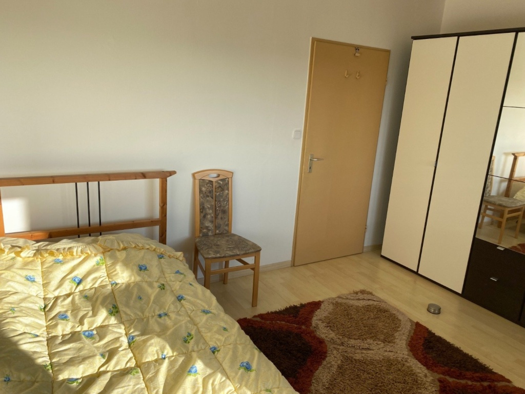 WG-Zimmer Bruck Gerhart-Hauptmann-Straße 15 - Gepflegtes Zimmer – Einzugsbereit & Sauber