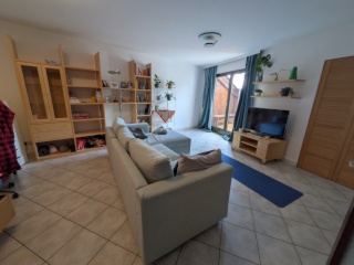 Imagen del anuncio: Wohnung ab sofort verfügbar
