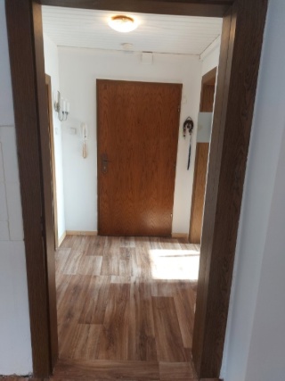 Ad image: Newly renovated & green – your WG is waiting in Saarbrücken!