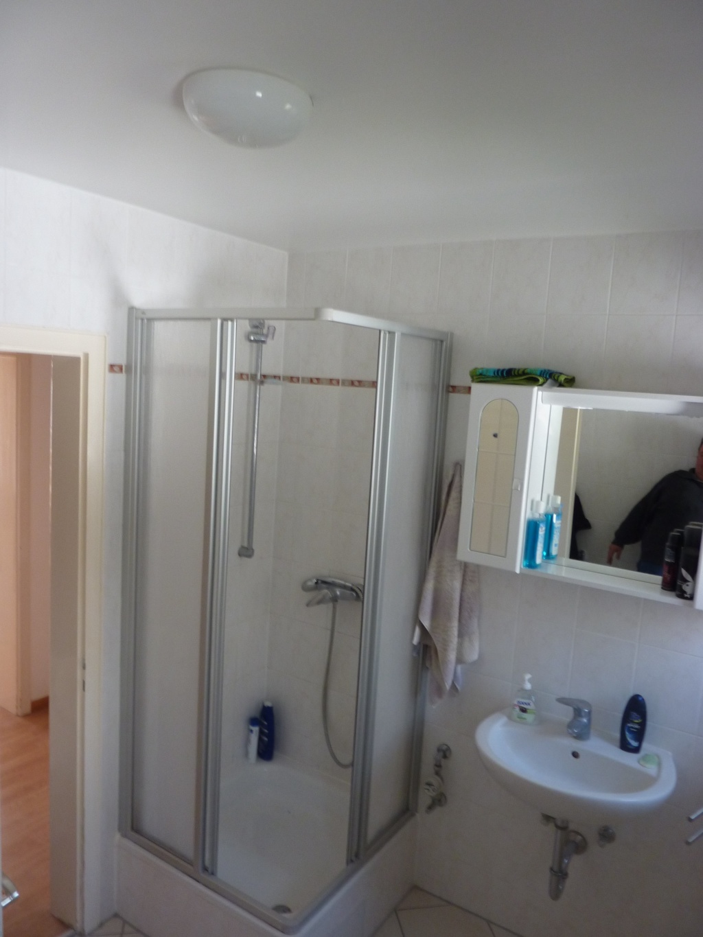 WG-Zimmer Aubing-Lochhausen-Langwied EbracherStr. 6 - Bild 13