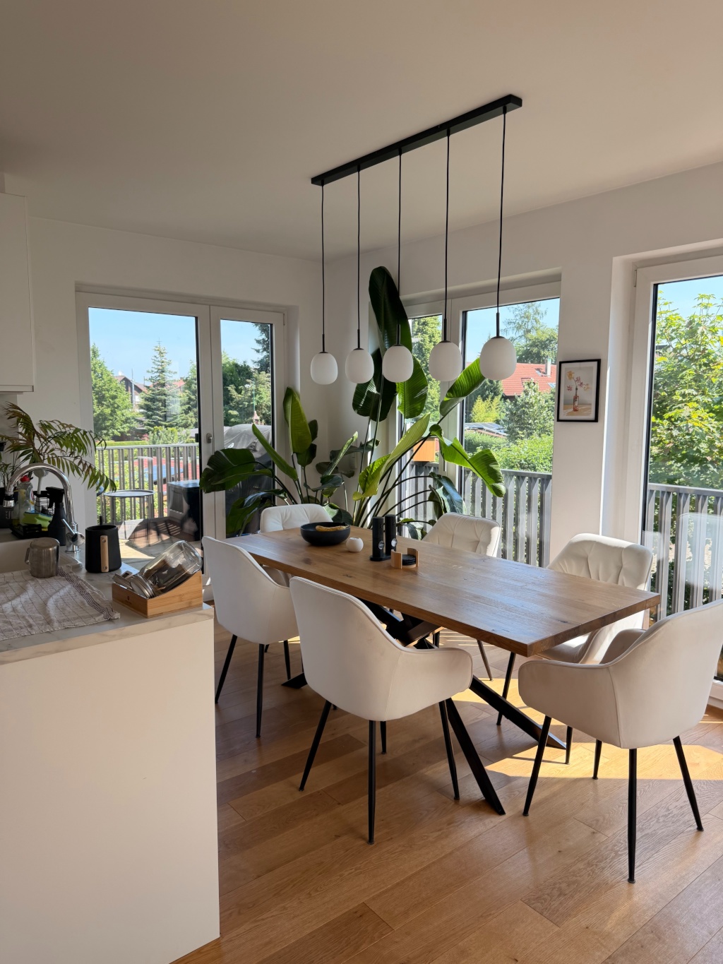 Wohnung Aubing-Lochhausen-Langwied Wertheimer Straße - Bild 3