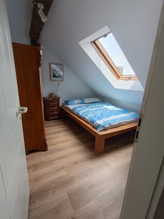 Imagen del anuncio: MITBEWOHNERIN GESUCHT – NUR Frauen – Helmstedt Innenstadt 🏠