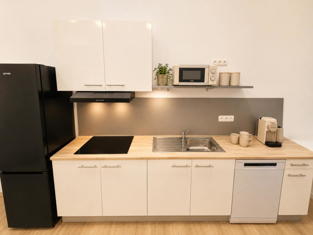 WG-Zimmer Kaiserlei Geleitsstraße - Bild 6