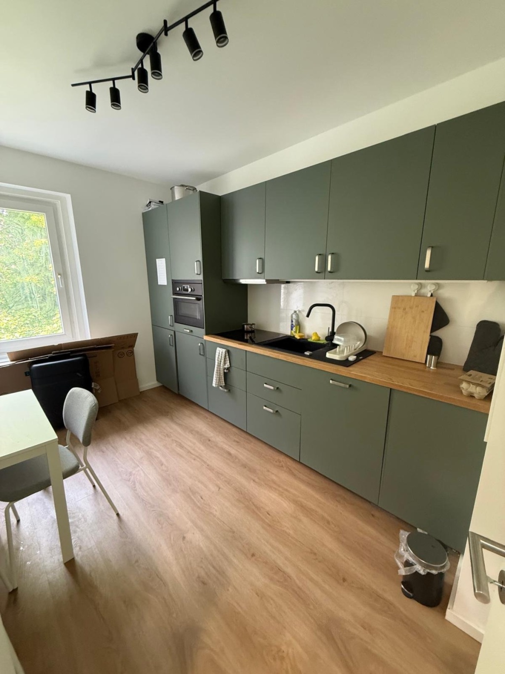 WG-Zimmer Hummelstein Elssässer Straße  22 - Bild 2