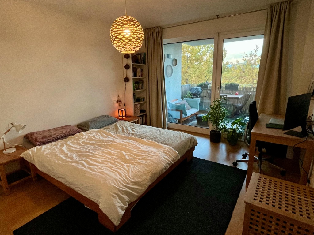 Meluner Straße, Stuttgart – Meluner Straße, 70569 Stuttgart Büsnau – Vorschaubild 6