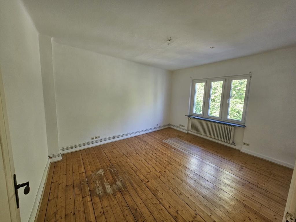 WG-Zimmer Sonnenhügel Süntelstr. 21 - Dein Zimmer