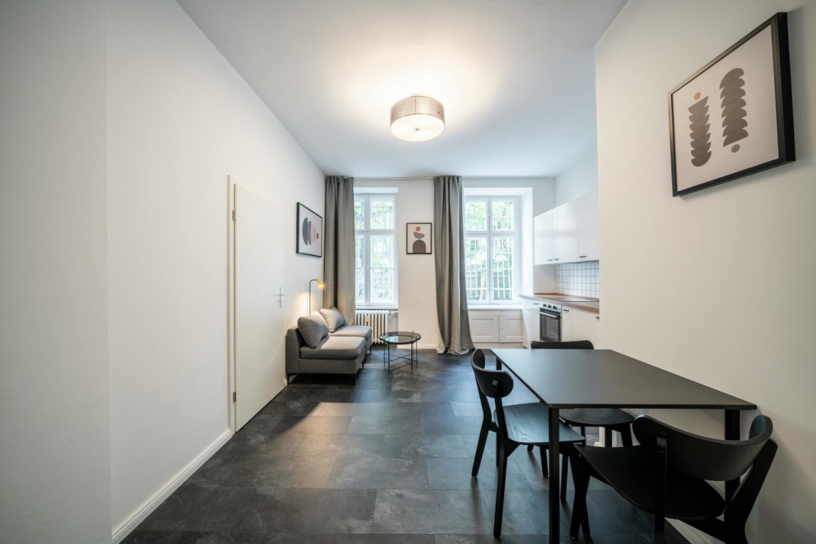 Eislebener Straße, Berlin – Eislebener Straße, 10789 Berlin – Vorschaubild 6