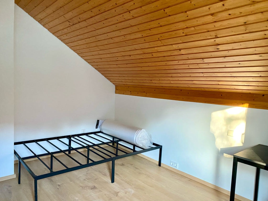 WG-Zimmer Waiblingen Ameisenbühl - Zimmer Nr. 4