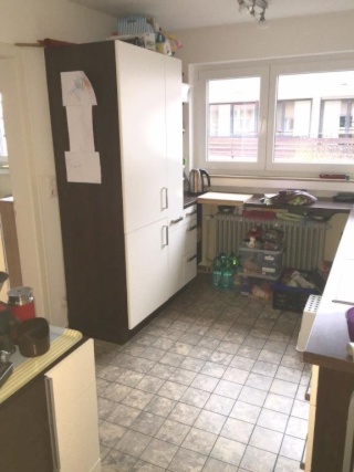 Anzeigenbild: Komplett möblierte 2-Zimmerwohnung in günstiger Lage zu vermieten!!!
