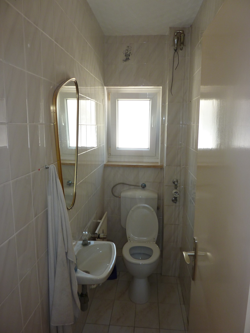 WG-Zimmer Aubing-Lochhausen-Langwied EbracherStr. 6 - Bild 17