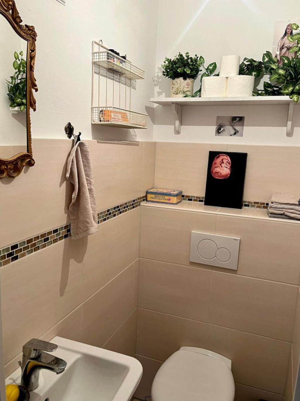 Flat Ehrenfeld Mechternstr - picture 5