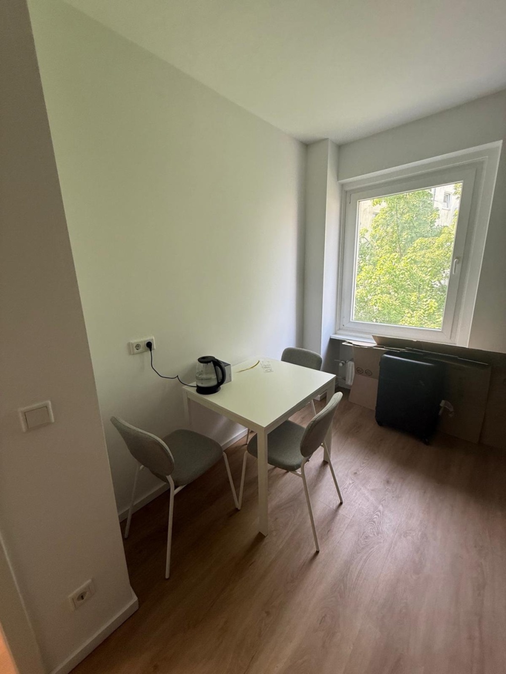 WG-Zimmer Hummelstein Elssässer Straße  22 - Bild 3