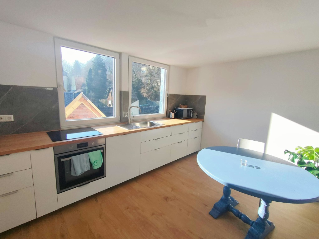 Böblinger Straße, Stuttgart – Böblinger Straße, 70569 Stuttgart Büsnau – Vorschaubild 2