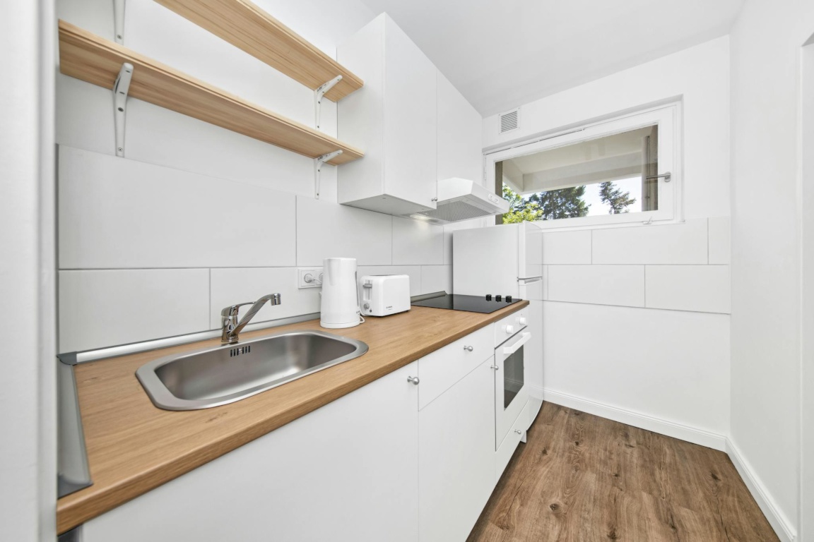 Albrechtstraße, Berlin – Albrechtstraße, 12167 Berlin – Vorschaubild 6