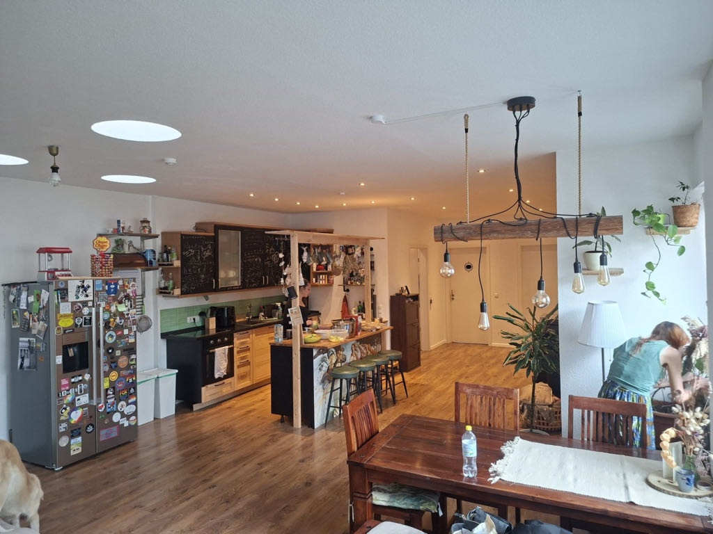 WG-Zimmer Mauenheim Merheimer Straße 0 - Bild 1