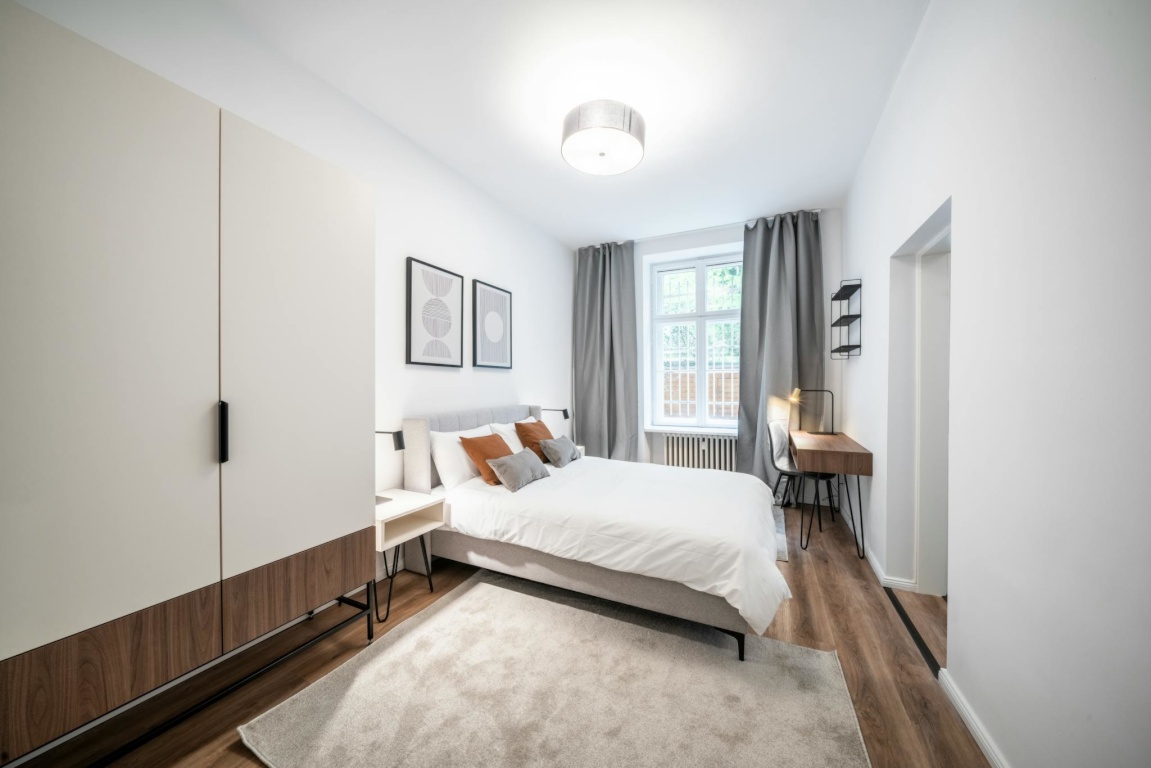 Eislebener Straße, Berlin – Eislebener Straße, 10789 Berlin – Vorschaubild 2