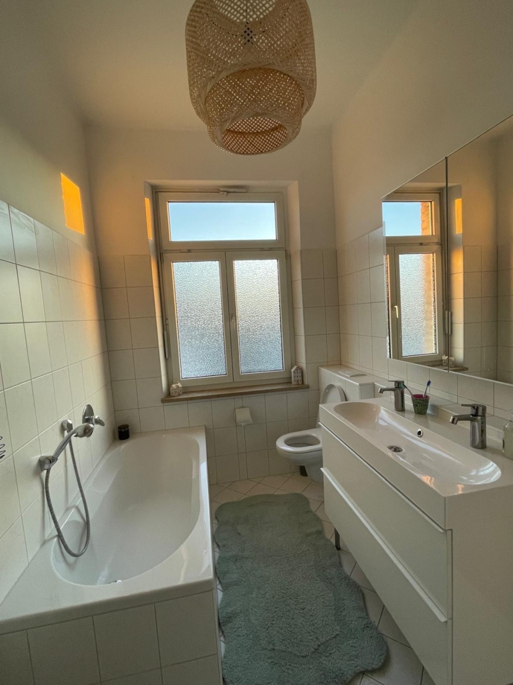 WG-Zimmer Innenstadt Henkestraße 12 - Bild 10