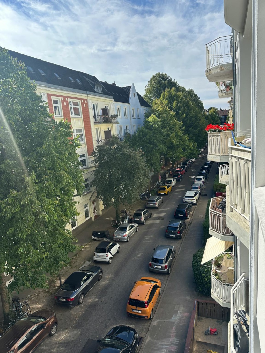 Lokstedter Weg, Hamburg – Lokstedter Weg, 20251 Hamburg Alsterdorf – Vorschaubild 8