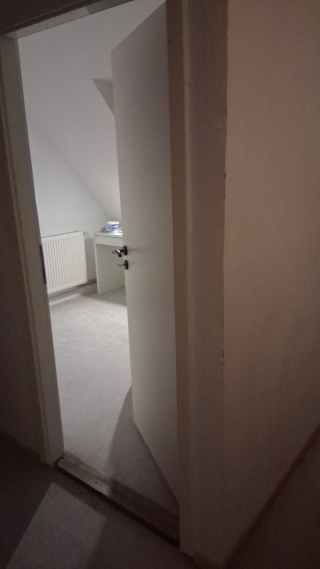 Imagen del anuncio: 1 Zimmer in 4er WG