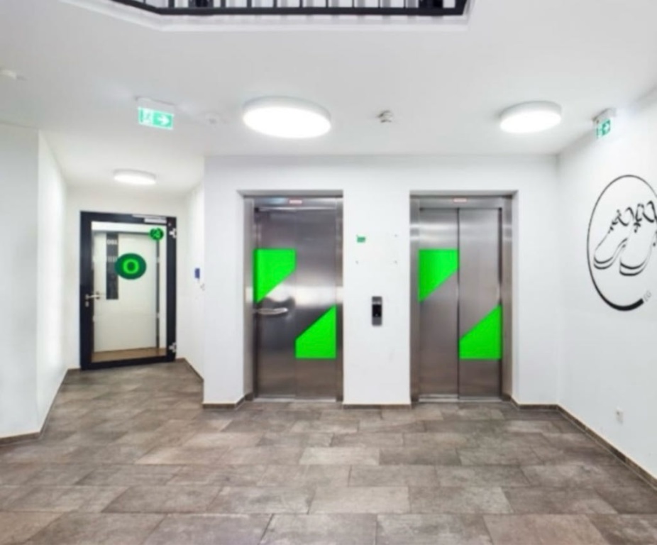 1-Zimmer-Wohnung Sendling resi huber platz  1 - Bild 6