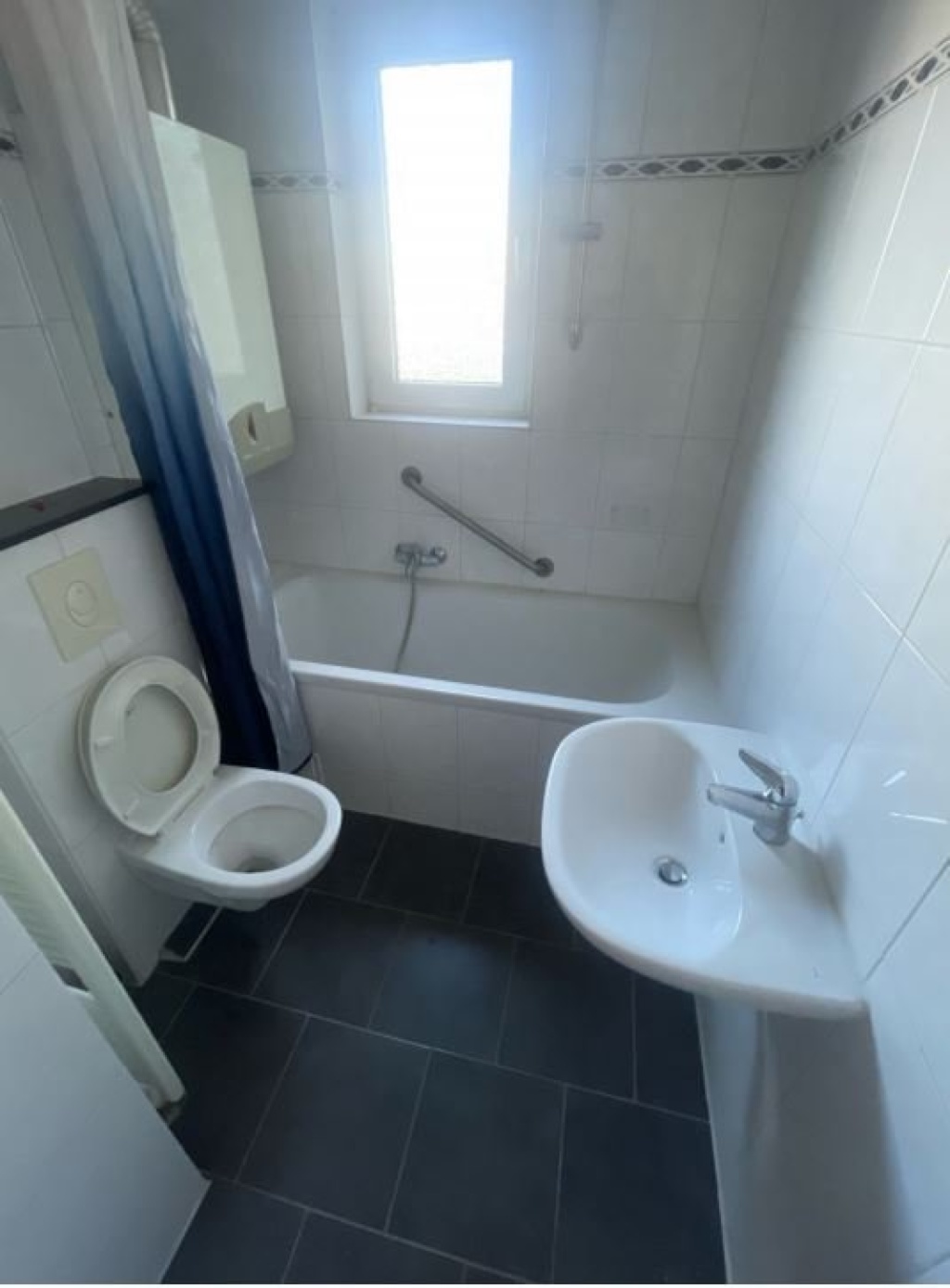 Helle 3-Zimmer-Wohnung (90 m2) in Dortmund-Ostentor mit Balkon – Nachmieter ab Nov. 2026 gesucht – 44135 Dortmund Mitte – Vorschaubild 5