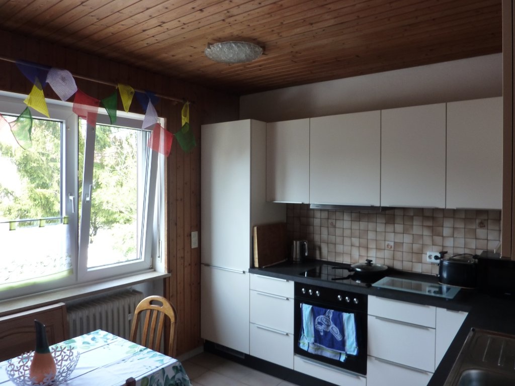 WG-Zimmer Aubing-Lochhausen-Langwied EbracherStr. 6 - Bild 8