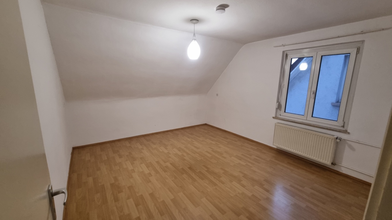 WG-Zimmer Wollmatingen Radolfzellerstraße - dein Zimmer
