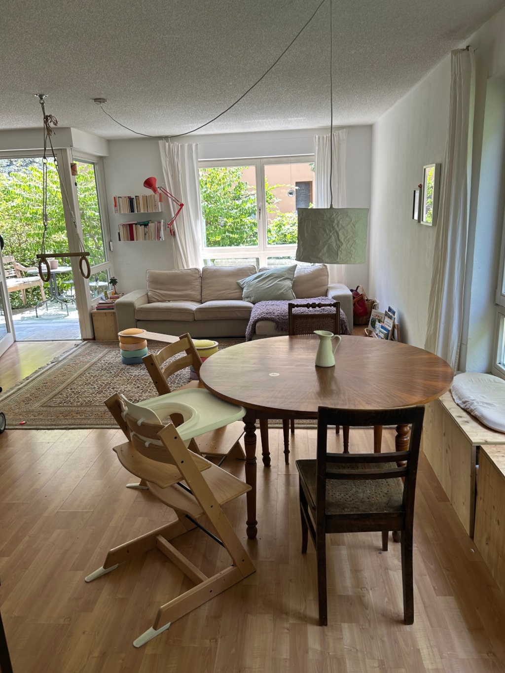 Wohnung Petershausen Pauline-Gutjahr-Weg 3 - Bild 3