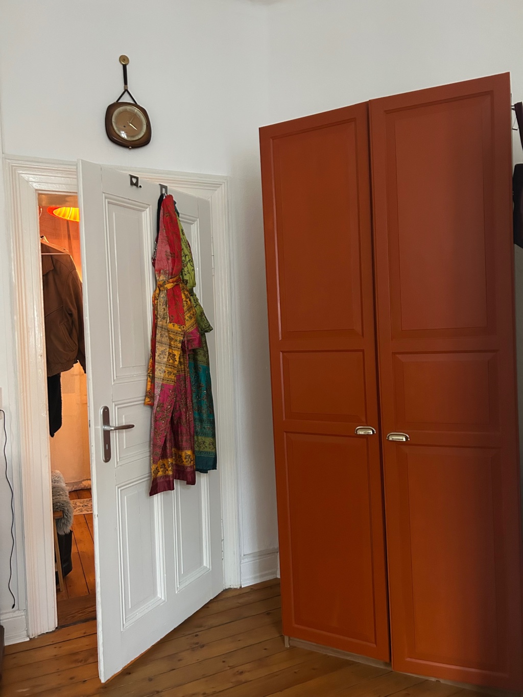 Wundervolle Altbauwohnung UNTERMIETE August – Scharnhorststraße, 65195 Wiesbaden Westend – Vorschaubild 10