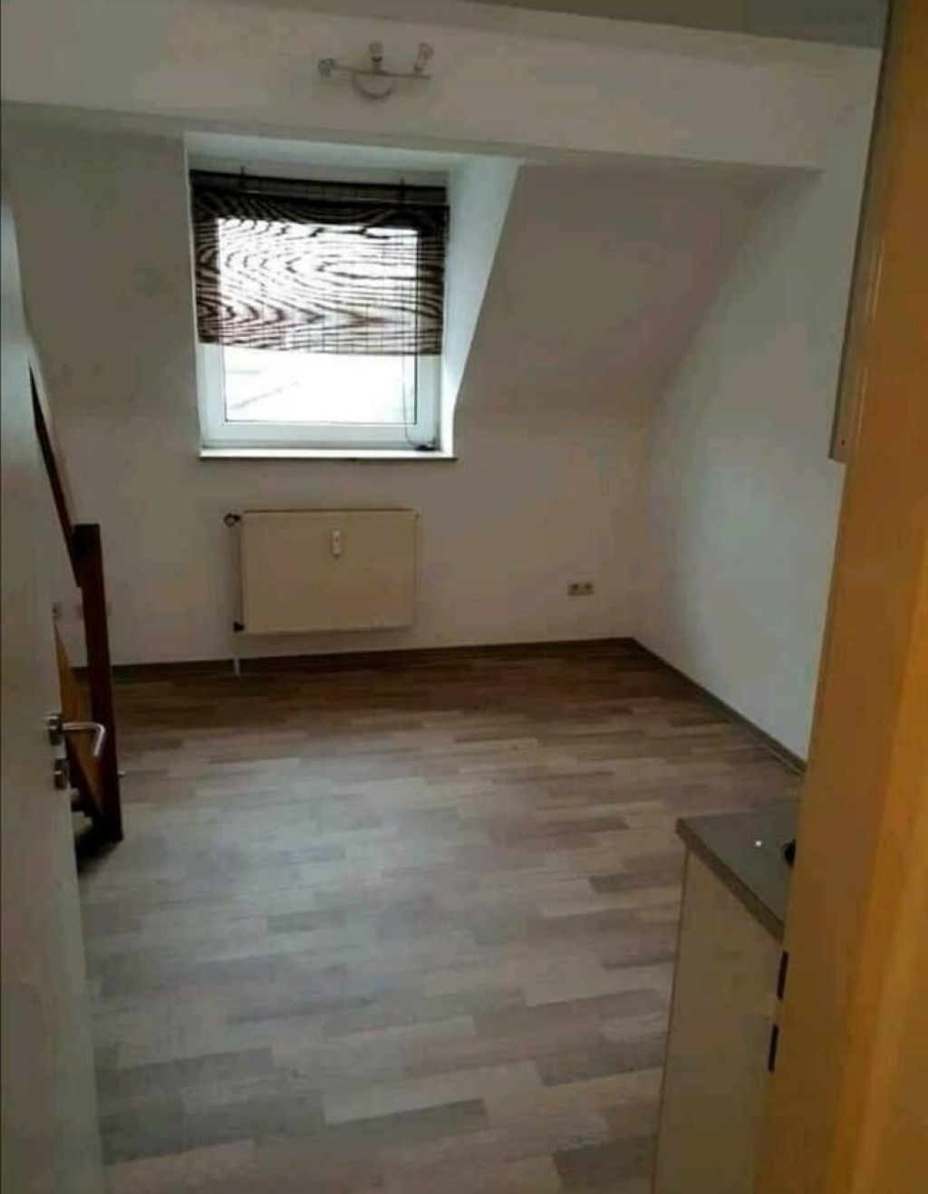 Gemütliche Einzimmerwohnung – Hannoversche Str. 152a, 37077 Göttingen Weende – Vorschaubild 2