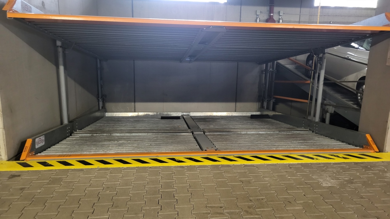 1-Zimmer-Wohnung Südstadt Depotstraße 5 - Bild 1