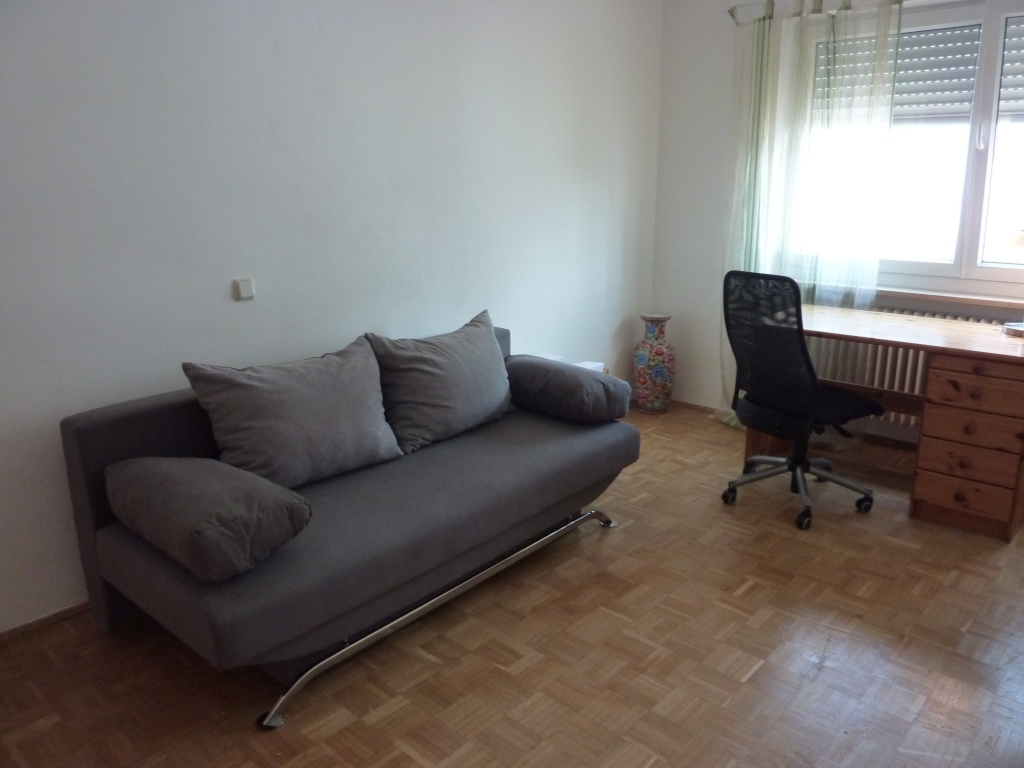 WG-Zimmer Aubing-Lochhausen-Langwied EbracherStr. 6 - Bild 2