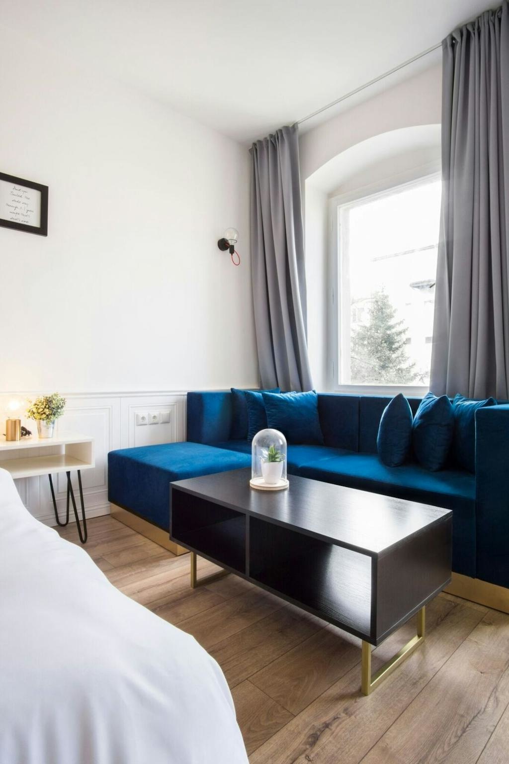 Wohnung Berlin Rückertstraße - Bild 8