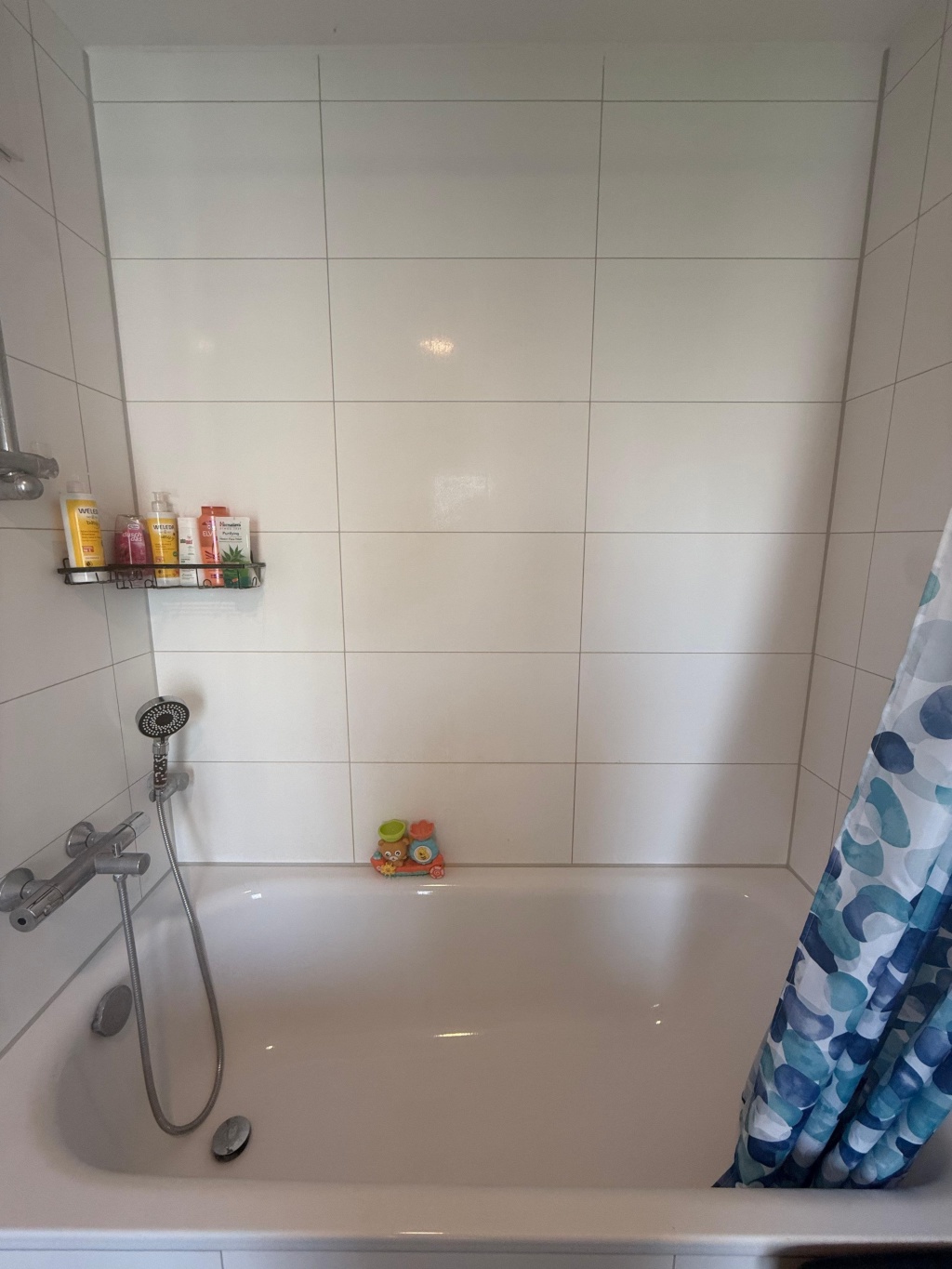 Voll möblierte Neubau-3-Zimmer-Wohnung mit TG-Stellplatz und Balkon – sofort bezugsfertig – Maria-Arndts-Straße 21, 81249 München Aubing-Lochhausen-Langwied – Vorschaubild 9