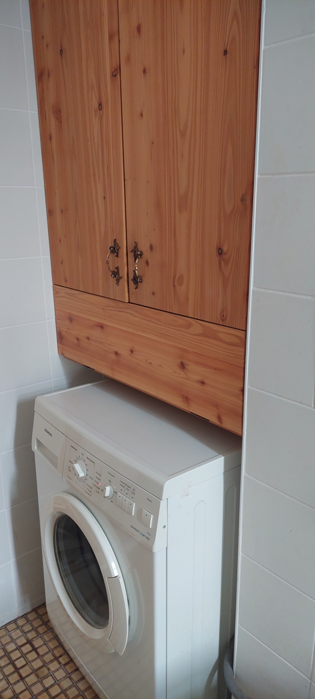 Einzimmer Wohnung – Mainzerstr 40, 12053 Berlin Neukölln – Vorschaubild 4