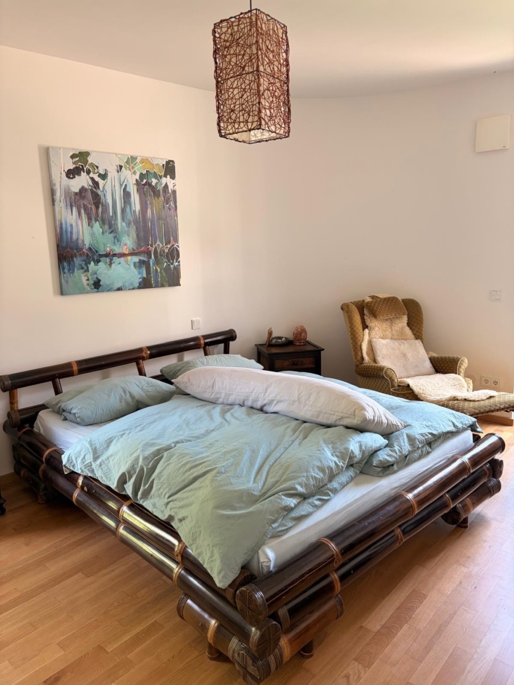 Parkview furnished 80m2 in SchwabingNord – Max-Bill-Strasse, 80807 München Schwabing-Freimann – Vorschaubild 4