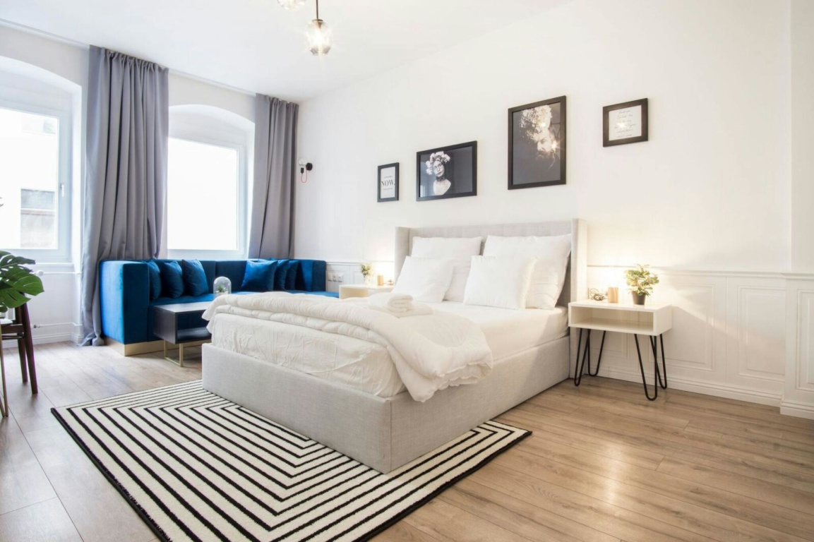Wohnung Berlin Rückertstraße - Bild 10