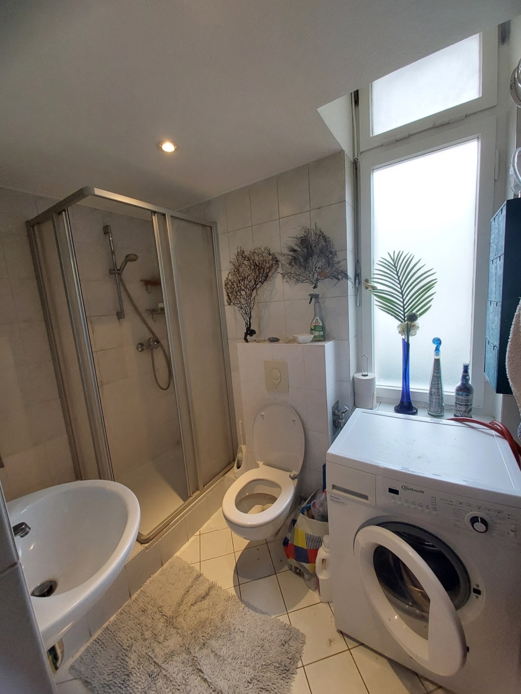 größzügige 2 Zimmer Nutzung in 100m2 Altbau: fast wie eine eigene Wohnung in Lichterfelde – Dürerstraße, 12203 Berlin Lichterfelde – Vorschaubild 6