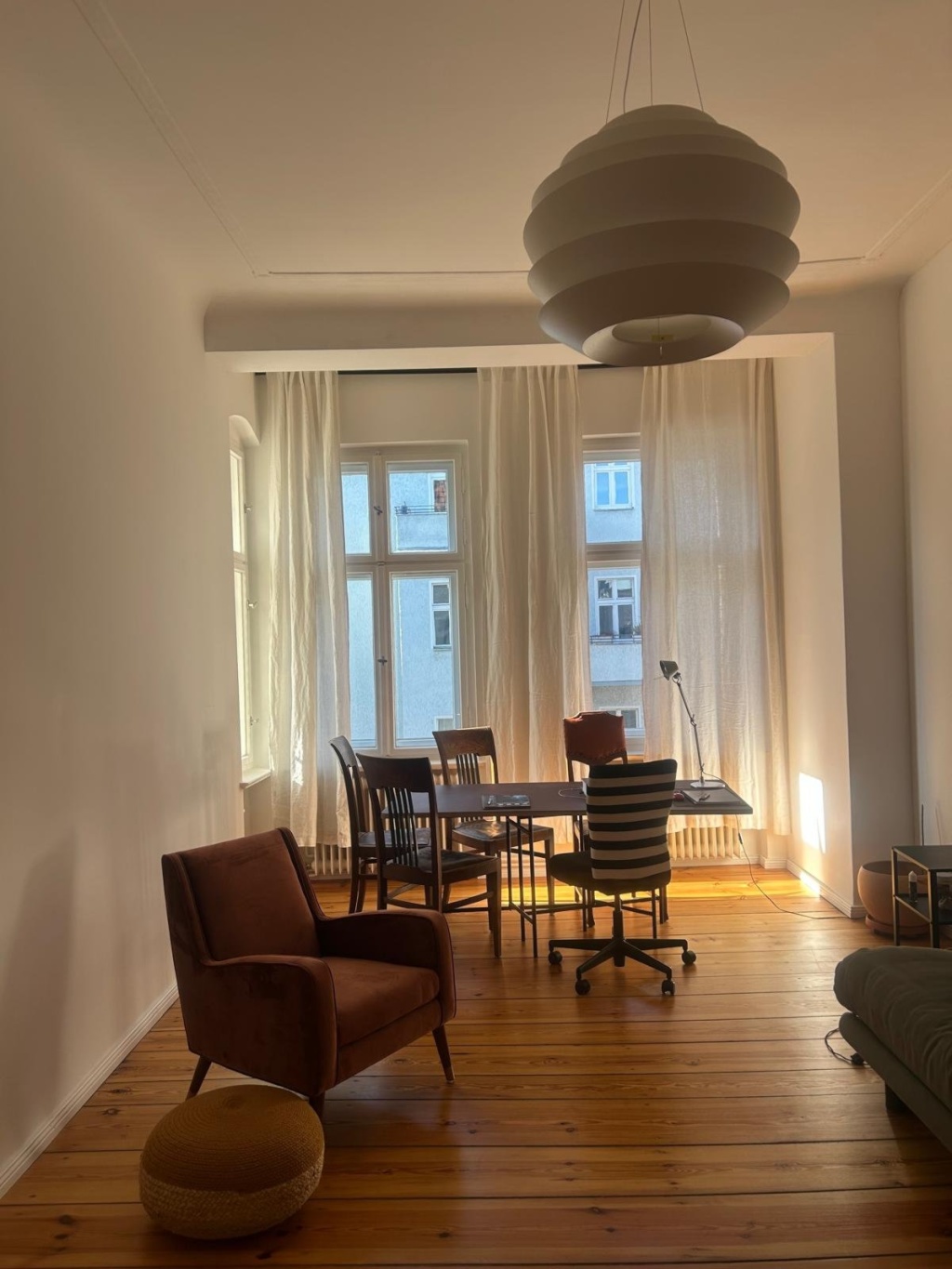 Flat Neukölln Hobrechstrasse - picture 3
