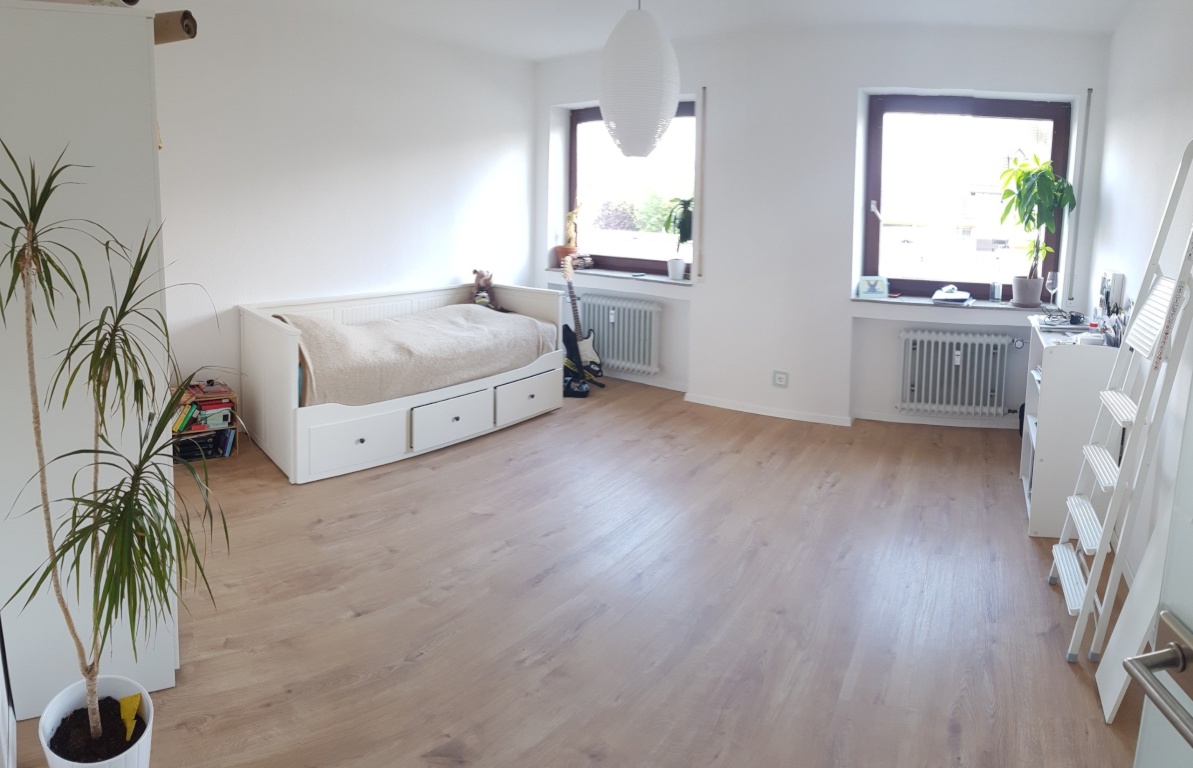 Apartamento Pfuhl Leipheimerstr 78 - Kinderzimmer