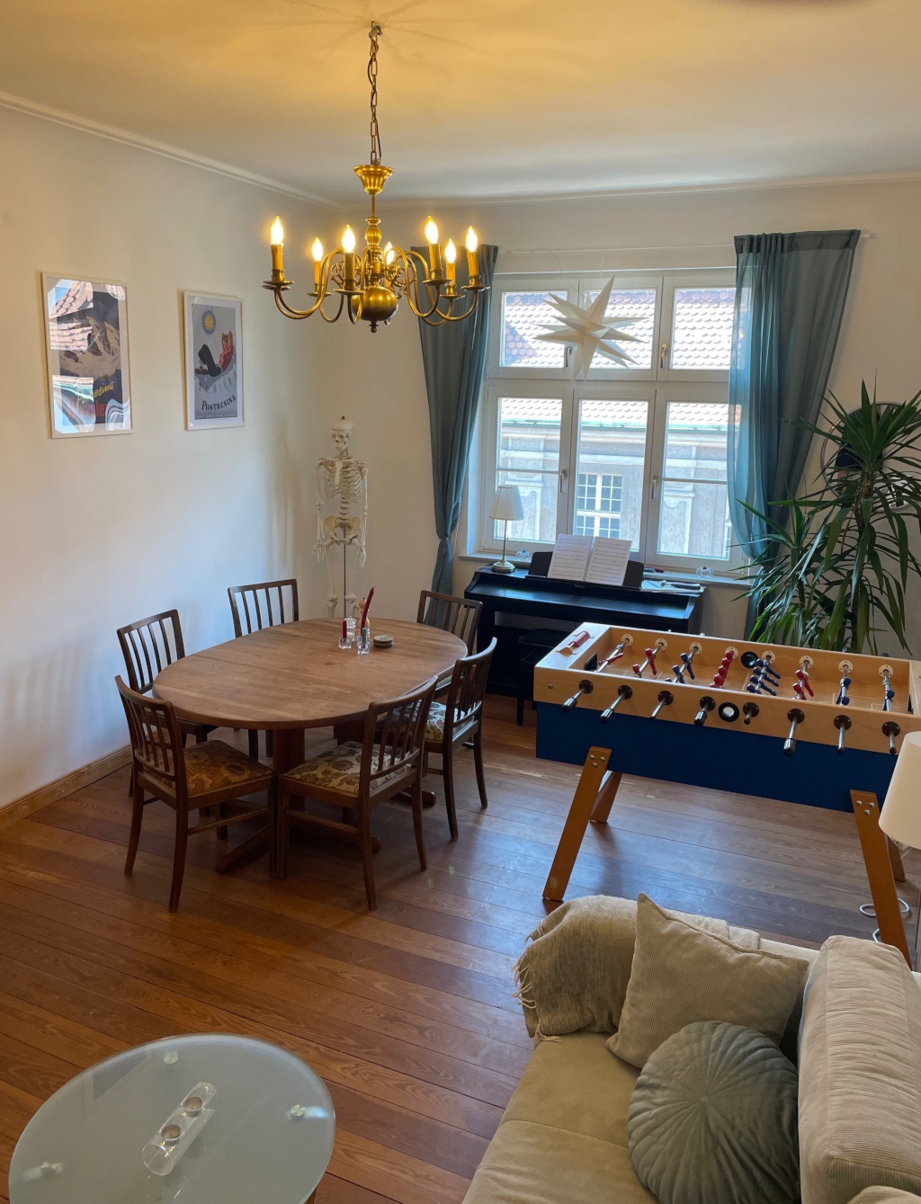 WG-Zimmer Innenstadt Henkestraße 12 - Bild 8