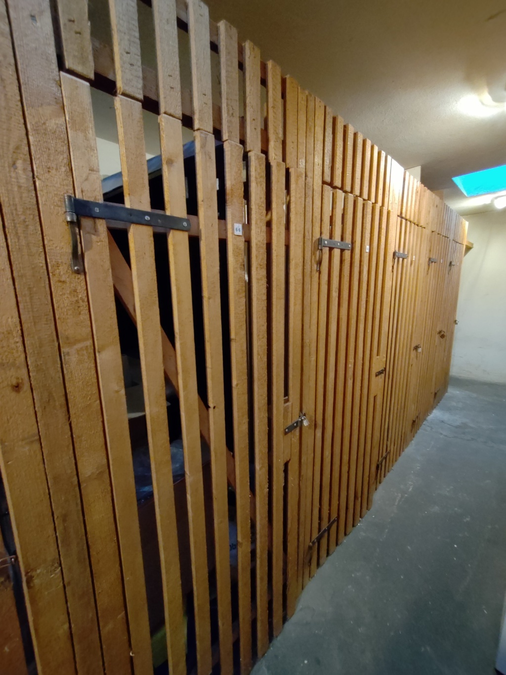 1-Zimmer-Wohnung Schwabing-West Clemensstraße - Bild 14
