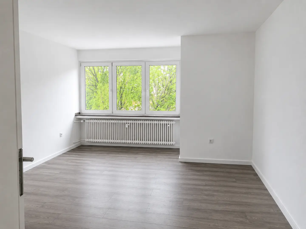 Apartamento Südlich der Grüne Str. 48 Grüne Straße 48 - Zimmer 2