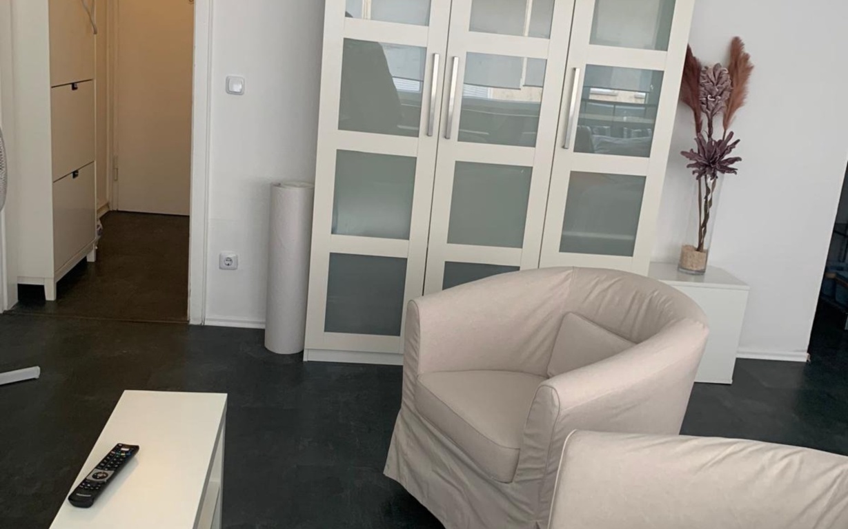 Wohnen auf Zeit in Stuttgart-Zentrum – möblierte Wohnung ab 1 Monat – Uhlandstraße 0, 70182 Stuttgart Mitte – Vorschaubild 8