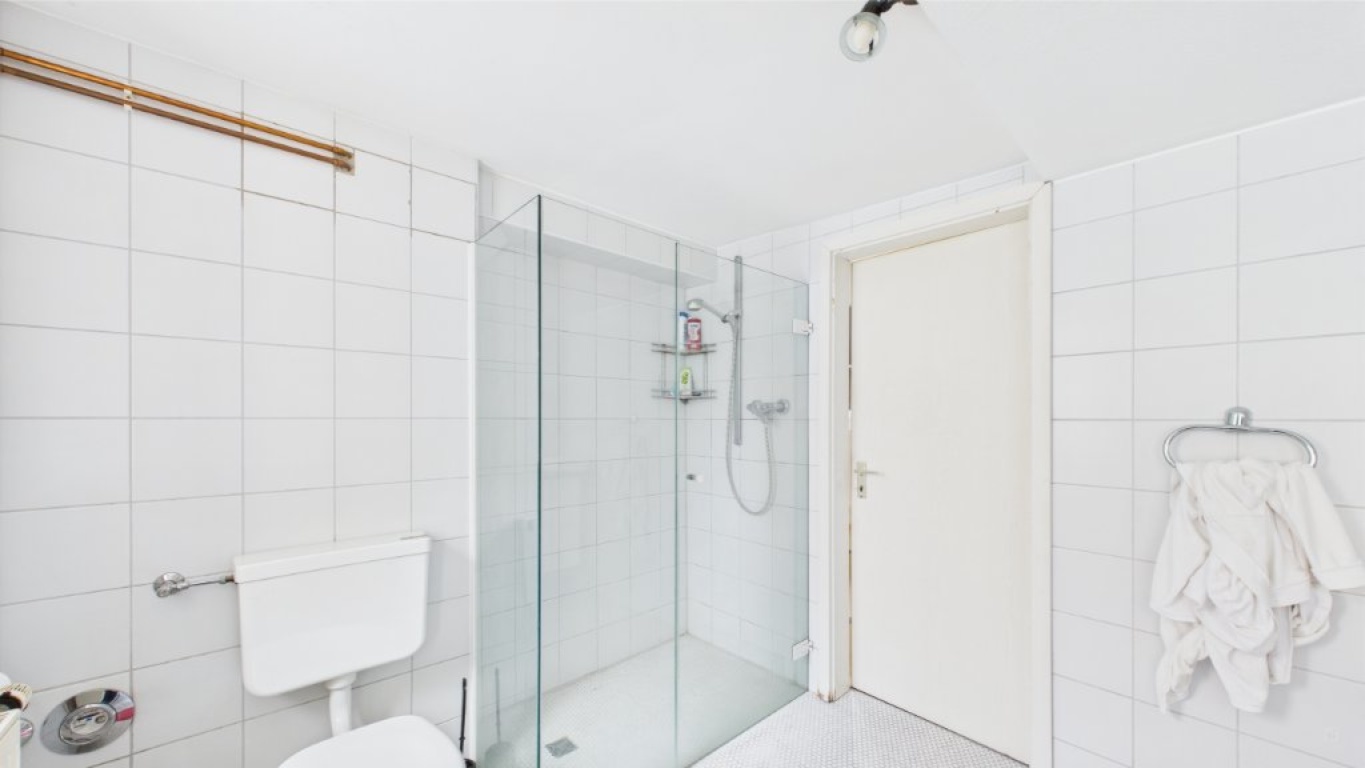 Flat Innenstadt Pfandhausstraße 5 - Gäste Bad